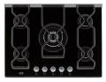 AEG 79852G-M Gas Cooktops